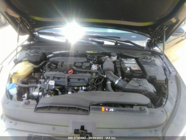 5XXG64J25PG201728 KIA K5 Gt-line
