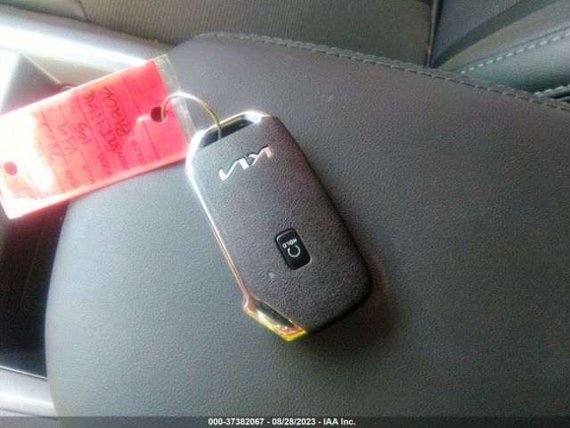 5XXG64J25PG201728 KIA K5 Gt-line