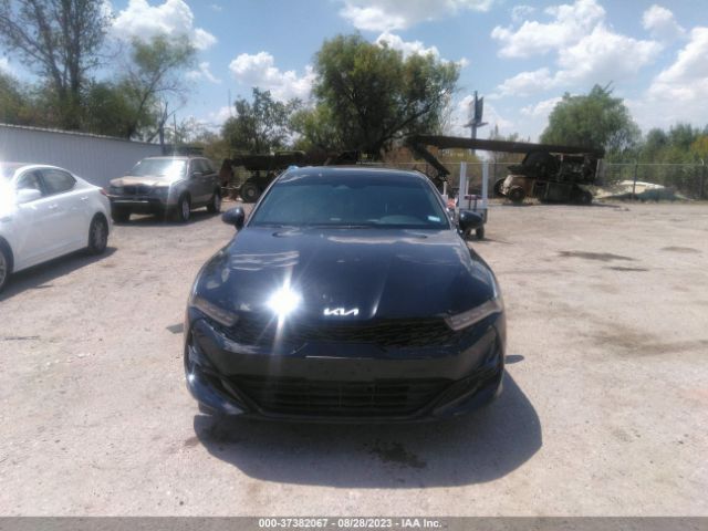 5XXG64J25PG201728 KIA K5 Gt-line