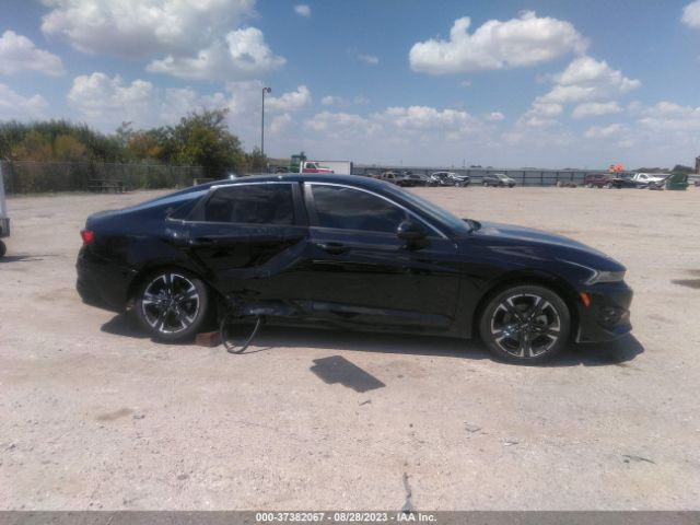 5XXG64J25PG201728 KIA K5 Gt-line