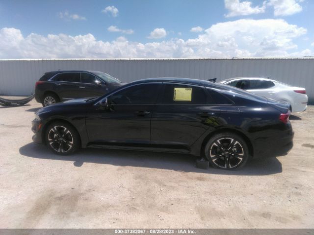 5XXG64J25PG201728 KIA K5 Gt-line