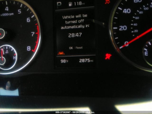 5XXG64J25PG201728 KIA K5 Gt-line