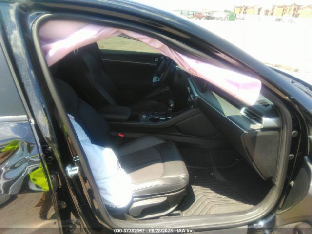 5XXG64J25PG201728 KIA K5 Gt-line
