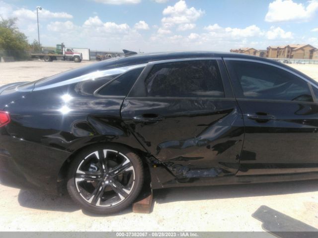 5XXG64J25PG201728 KIA K5 Gt-line