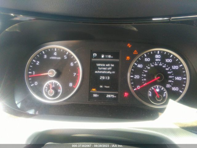 5XXG64J25PG201728 KIA K5 Gt-line