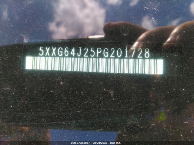 5XXG64J25PG201728 KIA K5 Gt-line
