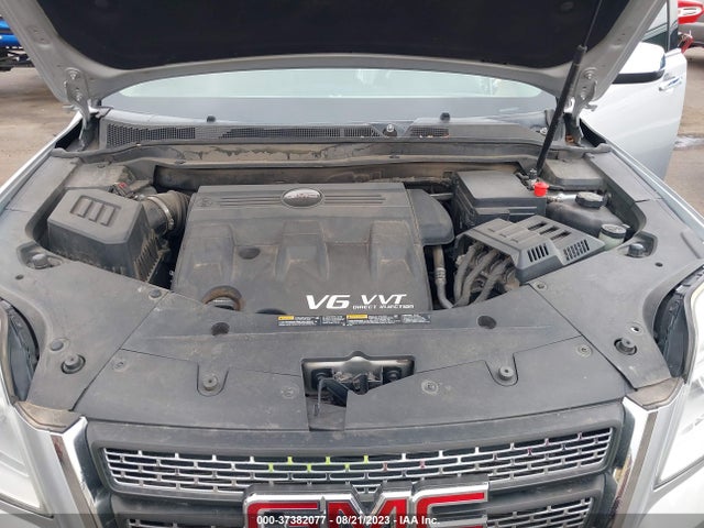 GMC Terrain Slt 2015 2GKFLSE30F6135306 Image 10