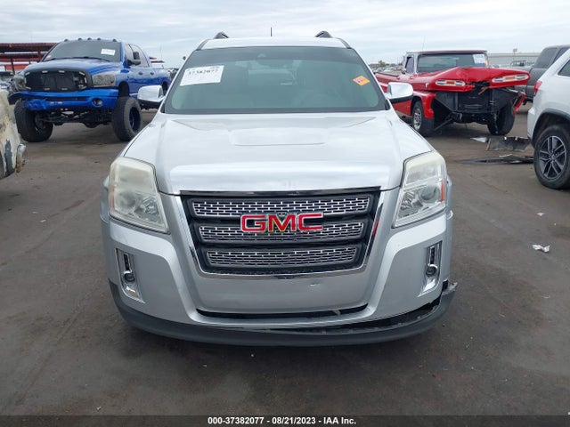 GMC Terrain Slt 2015 2GKFLSE30F6135306 Image 12
