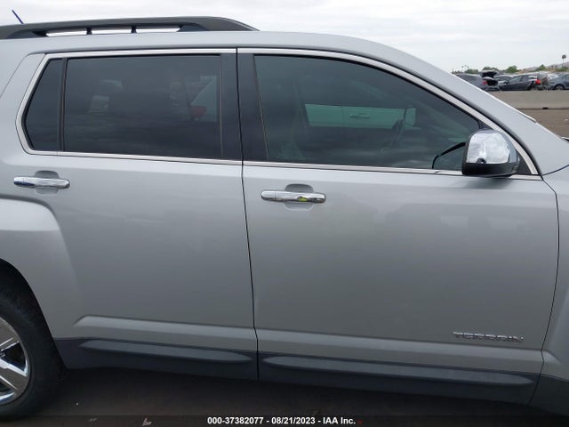 GMC Terrain Slt 2015 2GKFLSE30F6135306 Image 13
