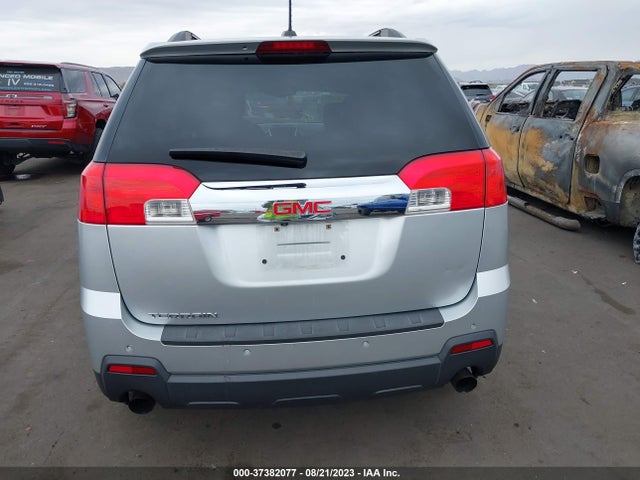 GMC Terrain Slt 2015 2GKFLSE30F6135306 Image 16