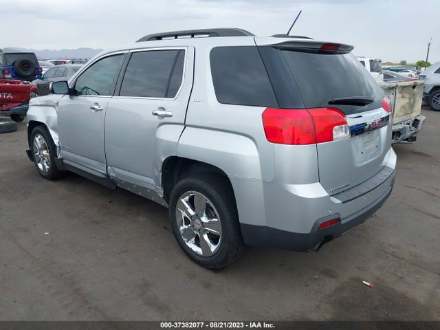 GMC Terrain Slt 2015 2GKFLSE30F6135306 Image 3