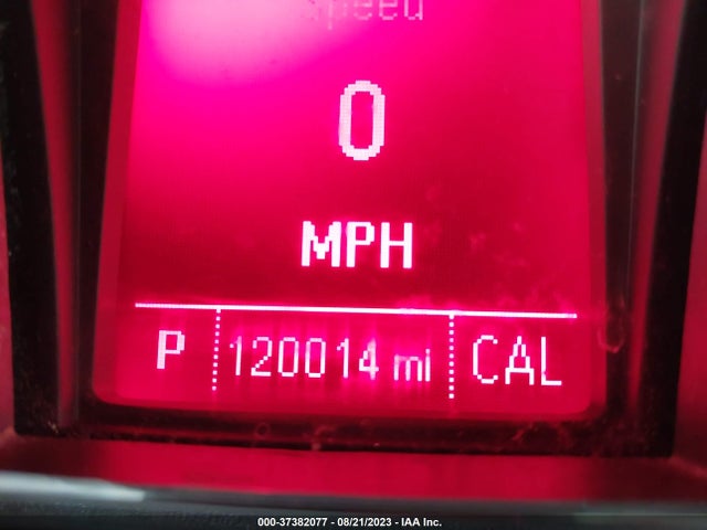 GMC Terrain Slt 2015 2GKFLSE30F6135306 Image 7