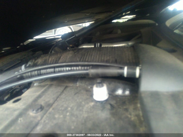 1G6KD5RS8HU153523 Cadillac Ct6 Sedan Luxury Awd