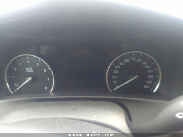1G6KD5RS8HU153523 Cadillac Ct6 Sedan Luxury Awd
