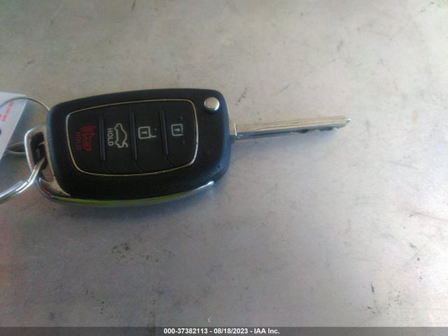 Hyundai Sonata 2.4l Se 2015 5NPE24AF6FH167713 Image 11