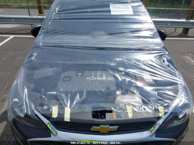 Chevrolet SPARK LS 2022 KL8CA6SA2NC032238 Image 10