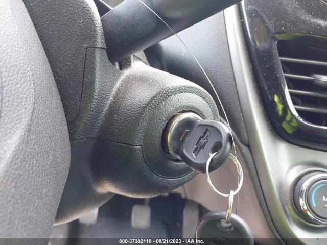 Chevrolet SPARK LS 2022 KL8CA6SA2NC032238 Image 11