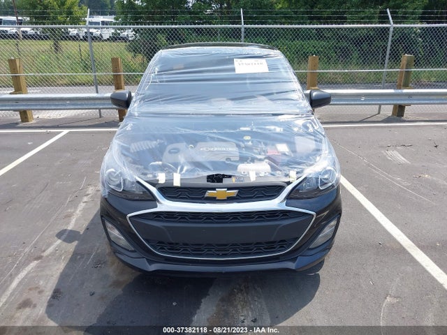 Chevrolet SPARK LS 2022 KL8CA6SA2NC032238 Image 13