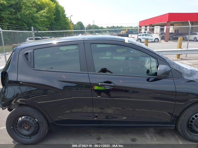Chevrolet SPARK LS 2022 KL8CA6SA2NC032238 Image 14