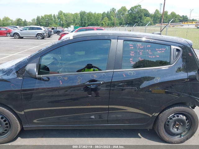 Chevrolet SPARK LS 2022 KL8CA6SA2NC032238 Image 15
