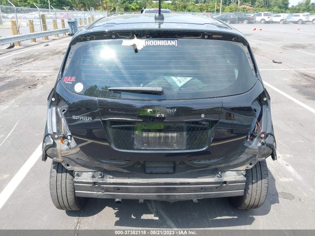 Chevrolet SPARK LS 2022 KL8CA6SA2NC032238 Image 17