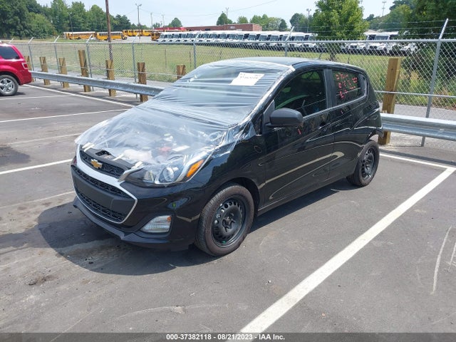 Chevrolet SPARK LS 2022 KL8CA6SA2NC032238 Image 2