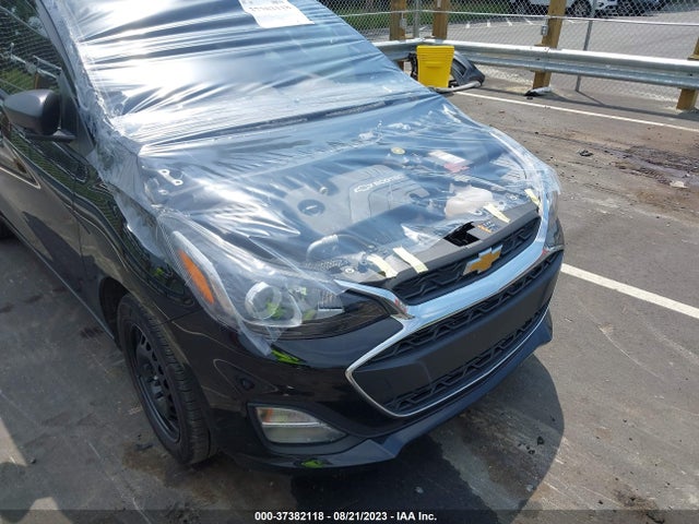 Chevrolet SPARK LS 2022 KL8CA6SA2NC032238 Image 6