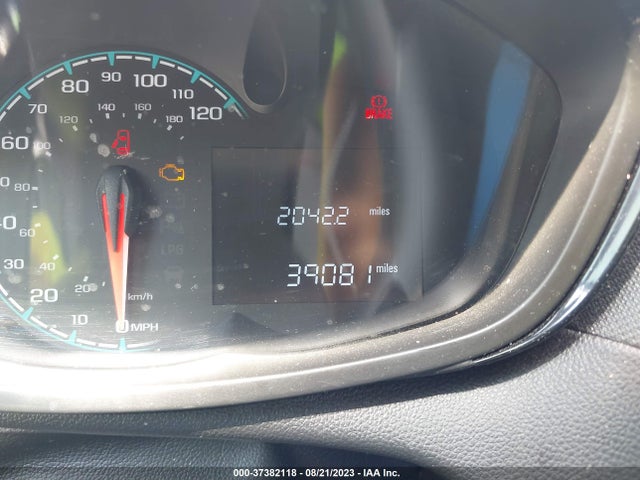 Chevrolet SPARK LS 2022 KL8CA6SA2NC032238 Image 7