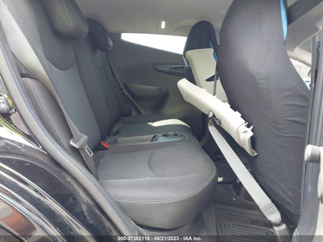 Chevrolet SPARK LS 2022 KL8CA6SA2NC032238 Image 8