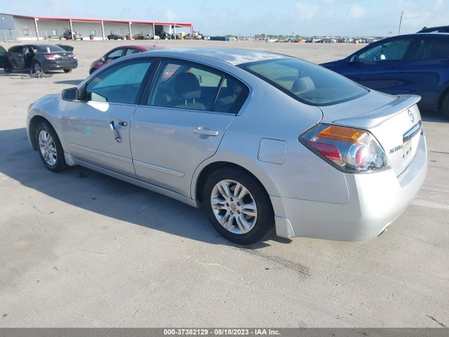 2011 NISSAN ALTIMA 2.5 S VIN: 1N4AL2AP4BN425932