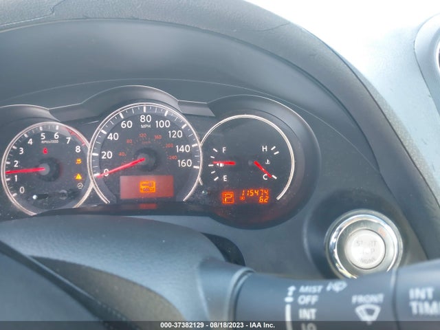 2011 NISSAN ALTIMA 2.5 S VIN: 1N4AL2AP4BN425932