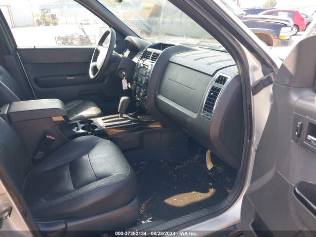 2008 FORD ESCAPE LIMITED VIN: 1FMCU94108KA63653