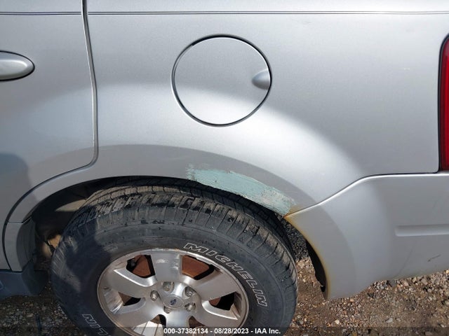 2008 FORD ESCAPE LIMITED VIN: 1FMCU94108KA63653