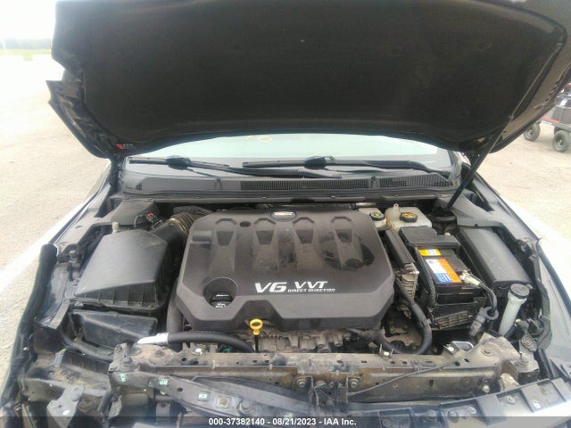 2G61M5S33J9157481 Cadillac XTS LUXURY