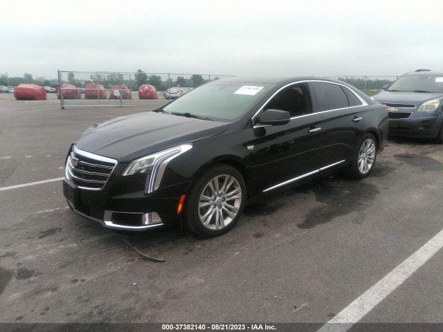 2G61M5S33J9157481 Cadillac XTS LUXURY