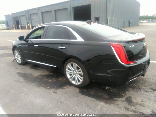 2G61M5S33J9157481 Cadillac XTS LUXURY