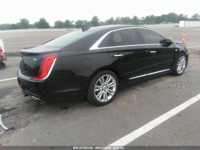 2G61M5S33J9157481 Cadillac XTS LUXURY