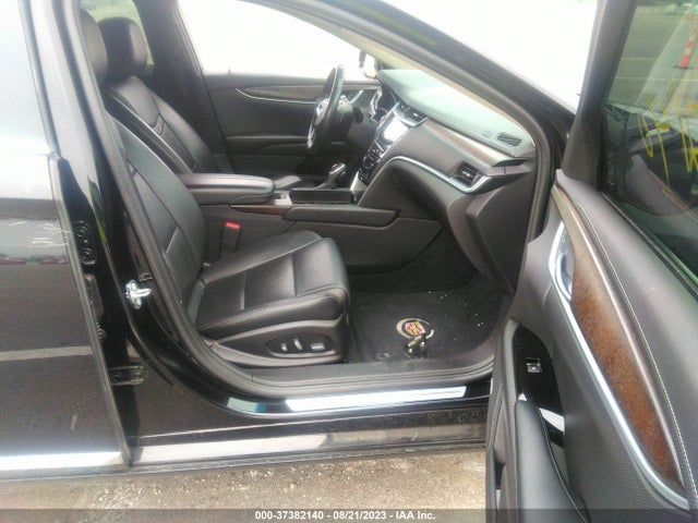 2G61M5S33J9157481 Cadillac XTS LUXURY