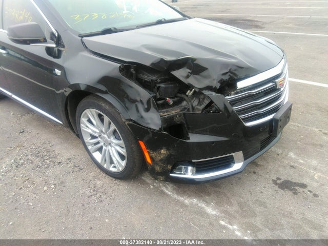 2G61M5S33J9157481 Cadillac XTS LUXURY