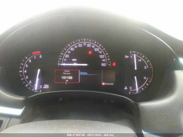2G61M5S33J9157481 Cadillac XTS LUXURY