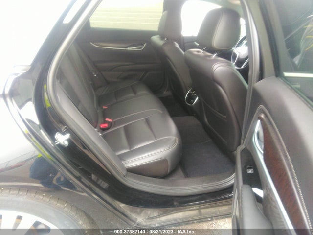 2G61M5S33J9157481 Cadillac XTS LUXURY