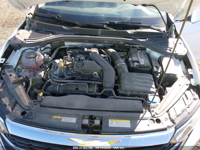 3VWCM7BU8NM030472 Volkswagen JETTA S
