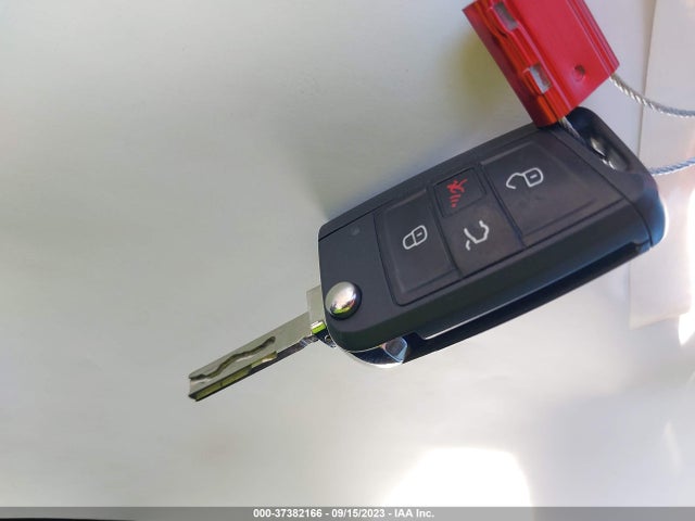 3VWCM7BU8NM030472 Volkswagen JETTA S