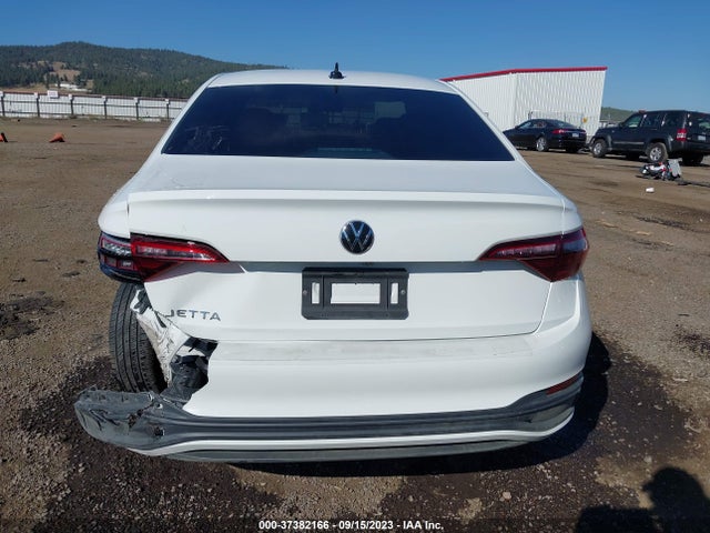 3VWCM7BU8NM030472 Volkswagen JETTA S