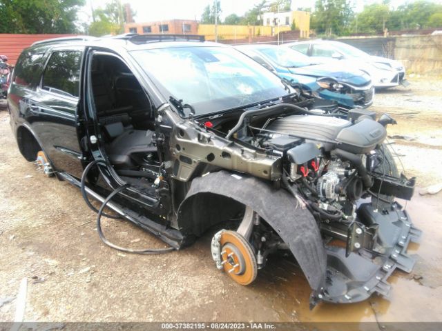 1C4SDJCT8PC606292 auction archive image