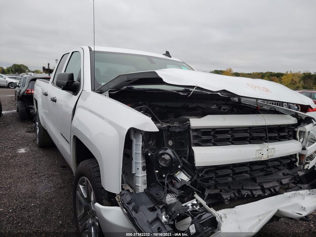 2018 1GCVKPEC8JZ114305 main image