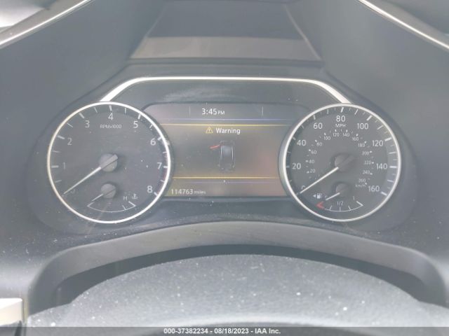5N1AZ2MH2JN186730 Nissan MURANO SL