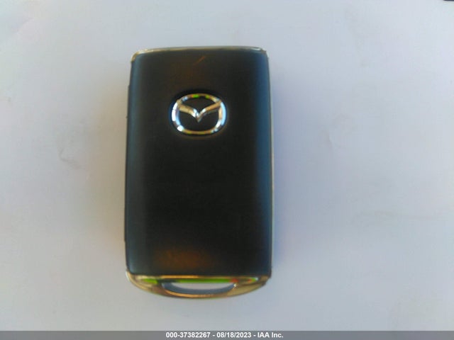 Mazda Mazda3 Hatchback 2.5 Turbo 2022 JM1BPBJYXN1506151 Image 3