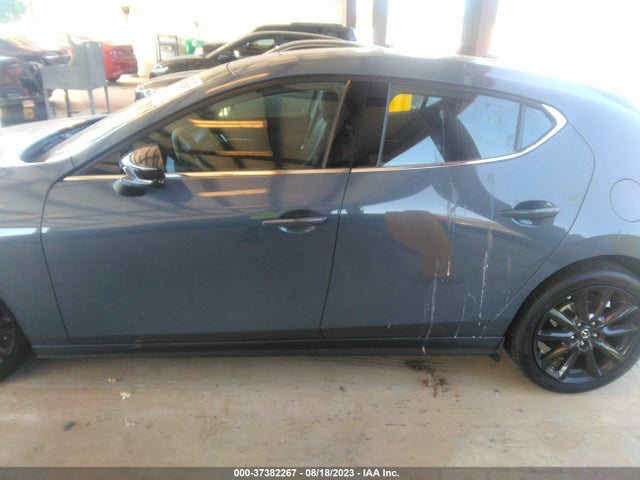 Mazda Mazda3 Hatchback 2.5 Turbo 2022 JM1BPBJYXN1506151 Image 6