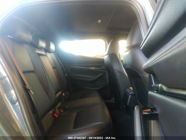 Mazda Mazda3 Hatchback 2.5 Turbo 2022 JM1BPBJYXN1506151 Image 14